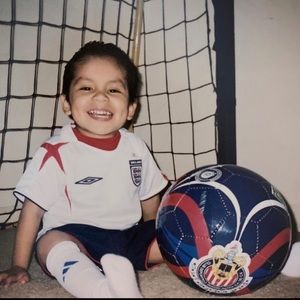 Meet your Posher, Jose